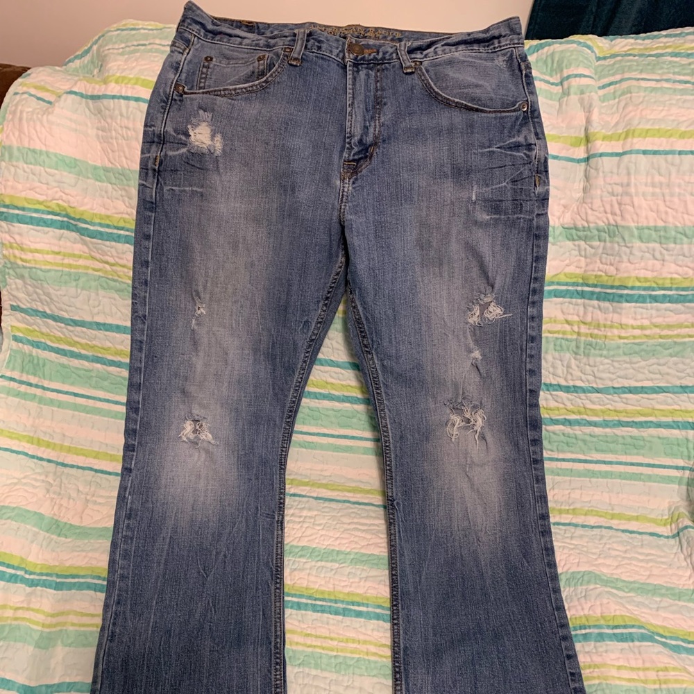 Men’s American Eagle Jeans